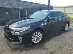 5XXGT4L39JG232325 2018 KIA OPTIMA