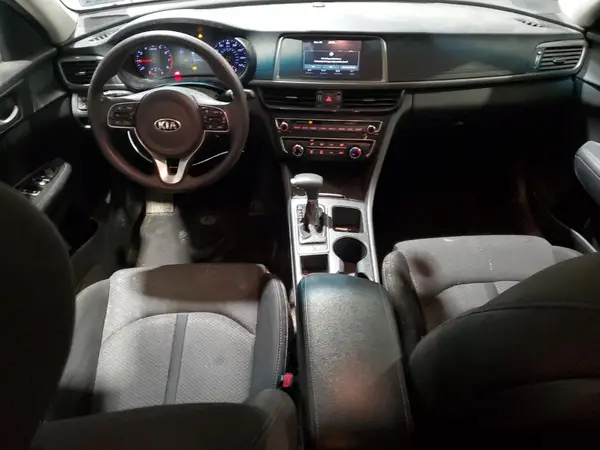 5XXGT4L39JG232521 2018 KIA OPTIMA - Image 8