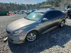 5XXGT4L39JG232650 2018 KIA OPTIMA