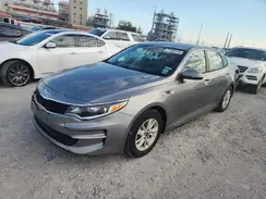 5XXGT4L39JG232664 2018 KIA OPTIMA