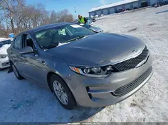 5XXGT4L39JG233720 2018 KIA OPTIMA