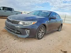 5XXGT4L39JG234463 2018 KIA OPTIMA