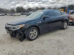 5XXGT4L39JG234687 2018 KIA OPTIMA