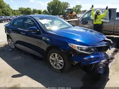 5XXGT4L39JG234804 2018 KIA OPTIMA