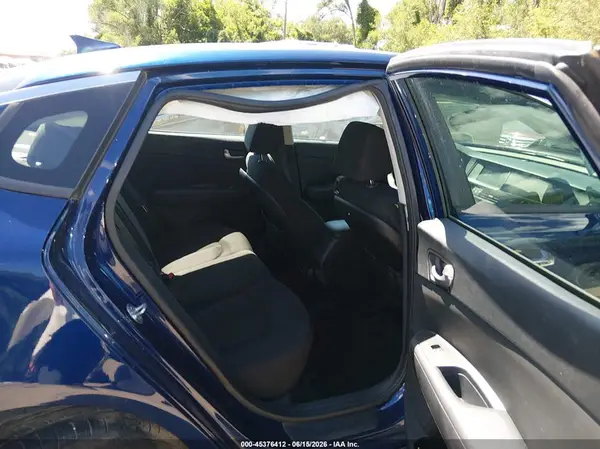 5XXGT4L39JG234804 2018 KIA OPTIMA - Image 8