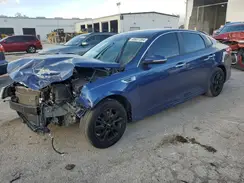 5XXGT4L39JG234835 2018 KIA OPTIMA