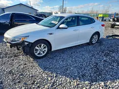 5XXGT4L39JG235032 2018 KIA OPTIMA