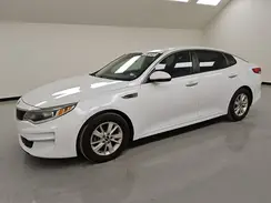 5XXGT4L39JG235127 2018 KIA OPTIMA