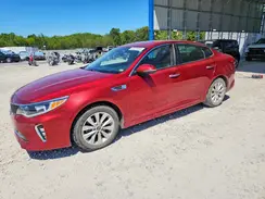 5XXGT4L39JG235158 2018 KIA OPTIMA