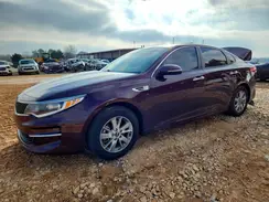 5XXGT4L39JG235175 2018 KIA OPTIMA