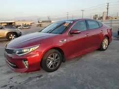 5XXGT4L39JG235998 2018 KIA OPTIMA