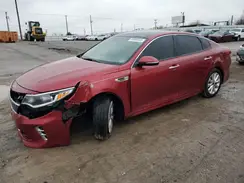 5XXGT4L39JG236066 2018 KIA OPTIMA