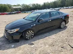 5XXGT4L39JG236620 2018 KIA OPTIMA