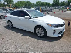5XXGT4L39JG236777 2018 KIA OPTIMA