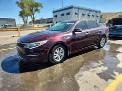5XXGT4L39JG236875 2018 KIA OPTIMA