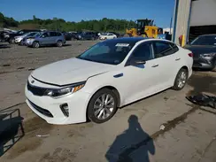 5XXGT4L39JG236942 2018 KIA OPTIMA