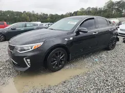 5XXGT4L39JG237606 2018 KIA OPTIMA