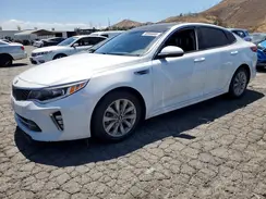 5XXGT4L39JG237704 2018 KIA OPTIMA