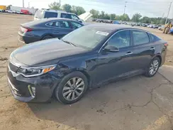 5XXGT4L39JG238528 2018 KIA OPTIMA