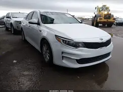 5XXGT4L39JG238562 2018 KIA OPTIMA