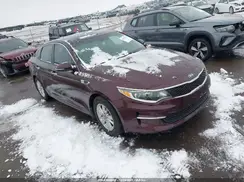 5XXGT4L39JG238741 2018 KIA OPTIMA