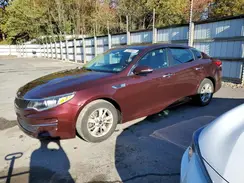 5XXGT4L39JG239310 2018 KIA OPTIMA