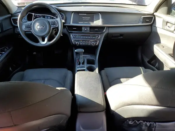 5XXGT4L39JG239310 2018 KIA OPTIMA - Image 8