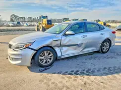 5XXGT4L39JG239484 2018 KIA OPTIMA