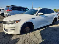 5XXGT4L39JG239677 2018 KIA OPTIMA