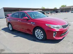 5XXGT4L39JG239985 2018 KIA OPTIMA