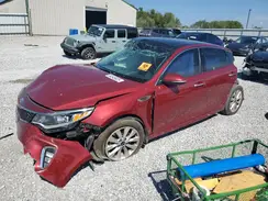 5XXGT4L39JG240747 2018 KIA OPTIMA
