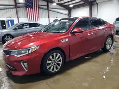 5XXGT4L39JG240750 2018 KIA OPTIMA