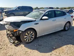 5XXGT4L39JG241106 2018 KIA OPTIMA