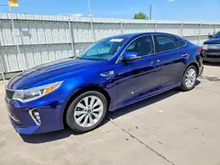 5XXGT4L39JG241347 2018 KIA OPTIMA