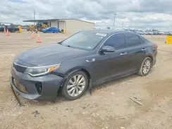 5XXGT4L39JG242501 2018 KIA OPTIMA