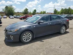 5XXGT4L39JG242935 2018 KIA OPTIMA
