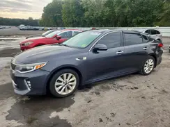 5XXGT4L39JG242949 2018 KIA OPTIMA