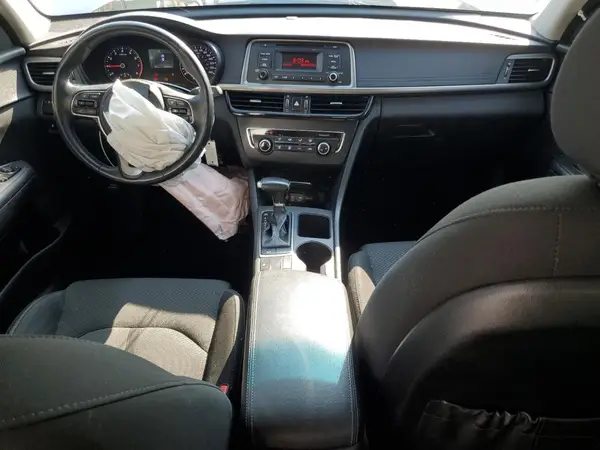 5XXGT4L39JG243115 2018 KIA OPTIMA - Image 8