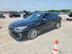 5XXGT4L39JG243146 2018 KIA OPTIMA