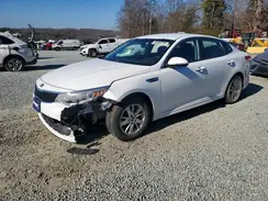 5XXGT4L39JG244393 2018 KIA OPTIMA