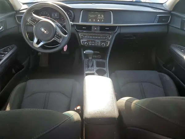 5XXGT4L39JG244393 2018 KIA OPTIMA - Image 8