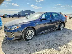 5XXGT4L39JG245737 2018 KIA OPTIMA