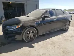 5XXGT4L39JG245768 2018 KIA OPTIMA