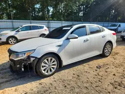 5XXGT4L39JG246497 2018 KIA OPTIMA