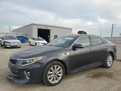 5XXGT4L39JG246810 2018 KIA OPTIMA