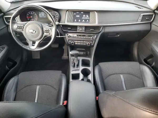 5XXGT4L39JG246810 2018 KIA OPTIMA - Image 8