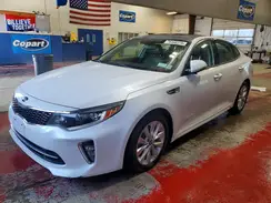 5XXGT4L39JG246953 2018 KIA OPTIMA