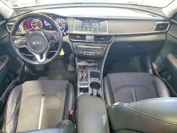 5XXGT4L39JG246953 2018 KIA OPTIMA - Image 8