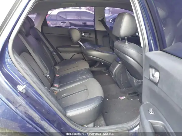 5XXGT4L39JG247293 2018 KIA OPTIMA - Image 8