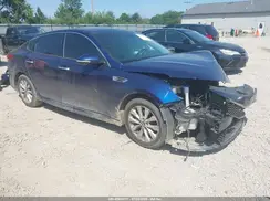 5XXGT4L39JG247374 2018 KIA OPTIMA